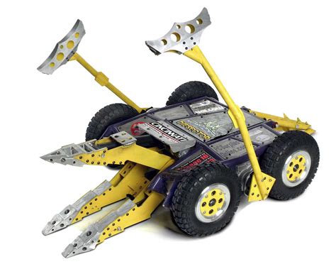 battlebots names|Category:Heavyweight Robots .